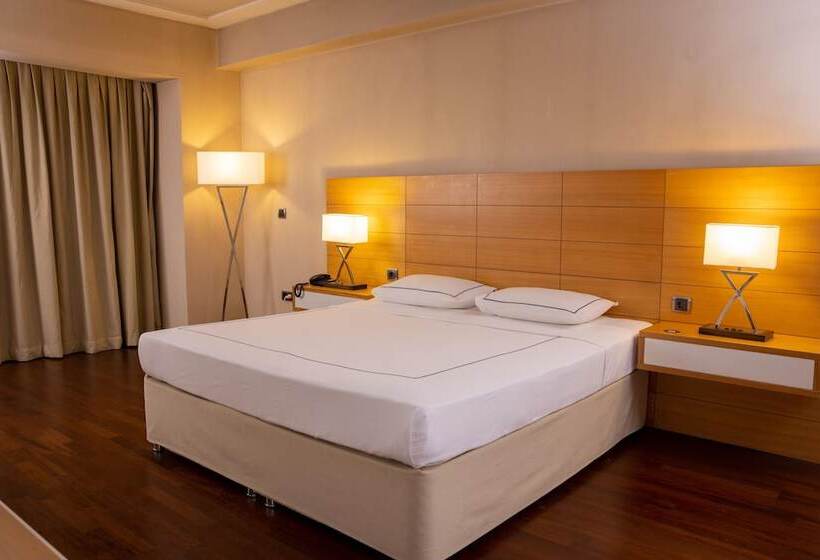 디럭스 룸, Anemon Grand Konya Otel