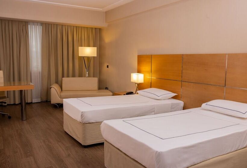 디럭스 룸, Anemon Grand Konya Otel