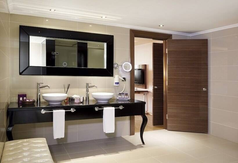 سوئیت پرزیدنت, Anemon Grand Konya Otel