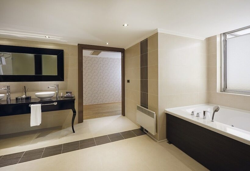 프레지덴셜 스위트, Anemon Grand Konya Otel