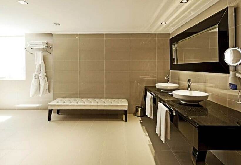 프레지덴셜 스위트, Anemon Grand Konya Otel