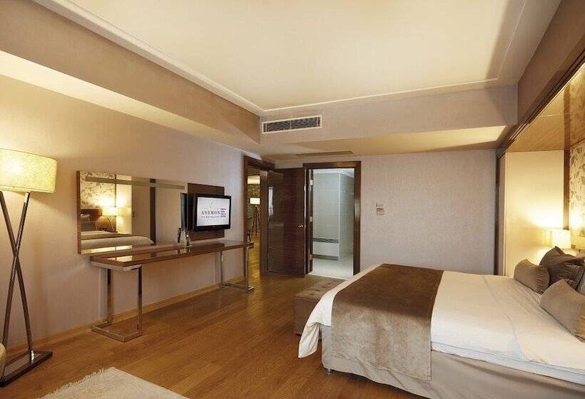سوئیت پرزیدنت, Anemon Grand Konya Otel