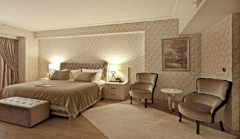 سوییت, Anemon Grand Konya Otel