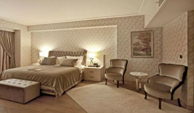 سوییت, Anemon Grand Konya Otel