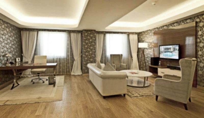 스위트, Anemon Grand Konya Otel