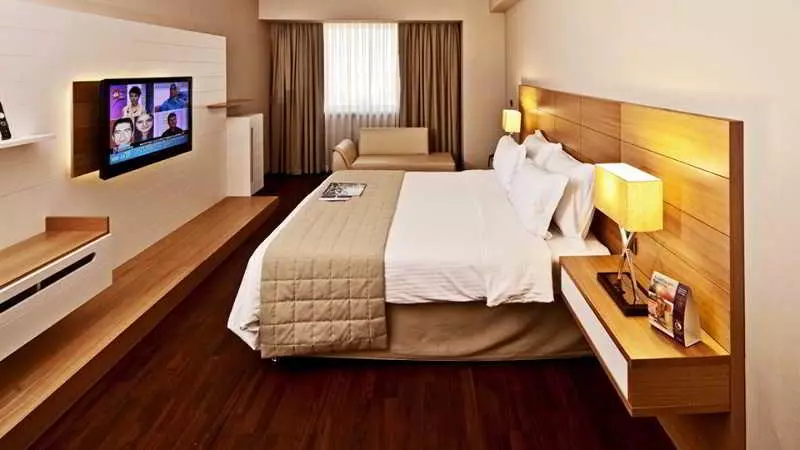 اتاق لوکس, Anemon Grand Konya Otel
