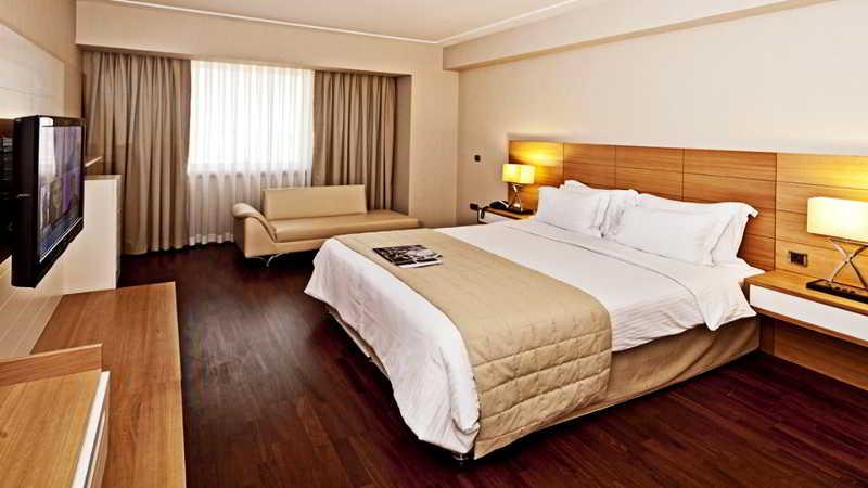 디럭스 룸, Anemon Grand Konya Otel