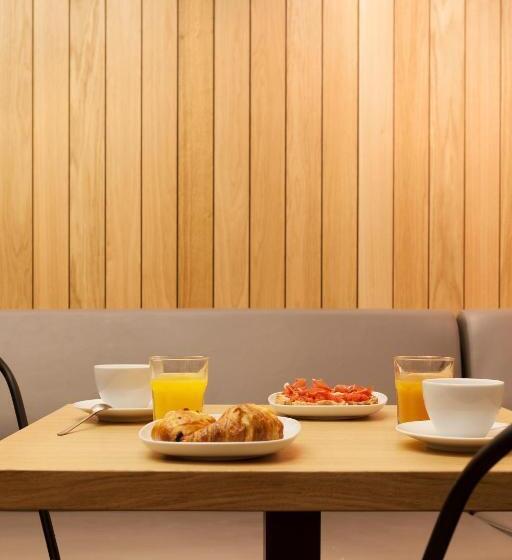 Habitación Basic, Artrip