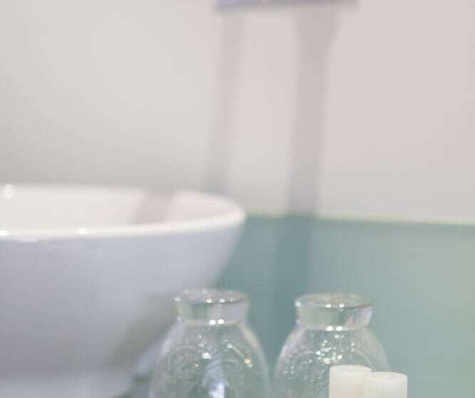 Junior Suite, Artrip