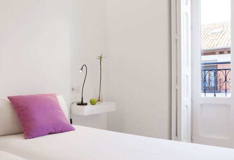 Junior Suite, Artrip