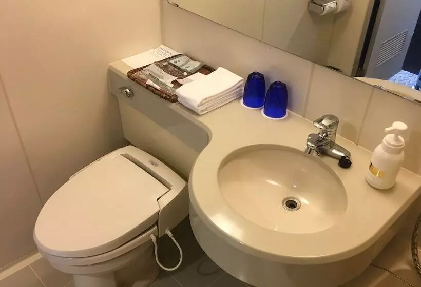 オーシャンビューのプレミアムルーム。, Cypress Resort Kumejima