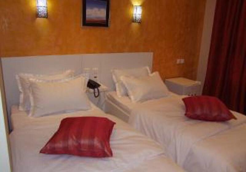 اتاق استاندارد, Dar El Ikram