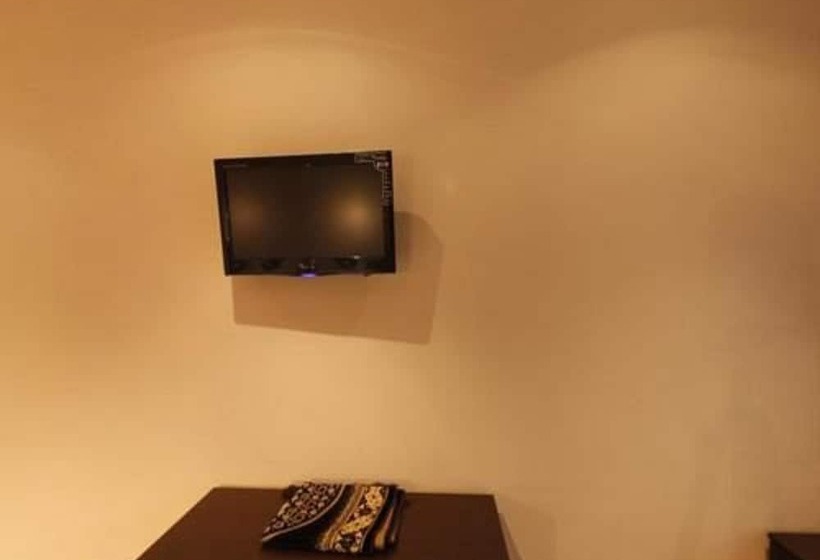 اتاق استاندارد, Dar El Ikram