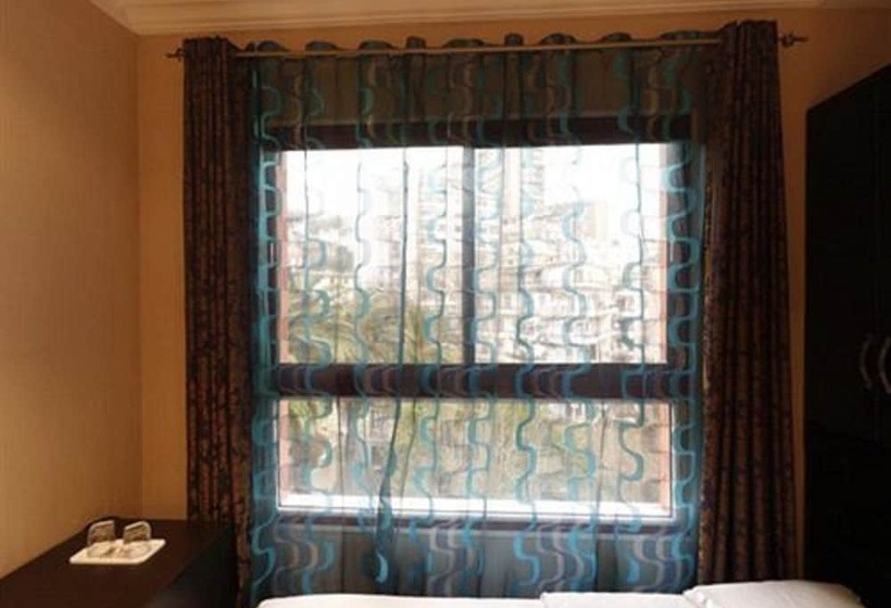 اتاق استاندارد, Dar El Ikram