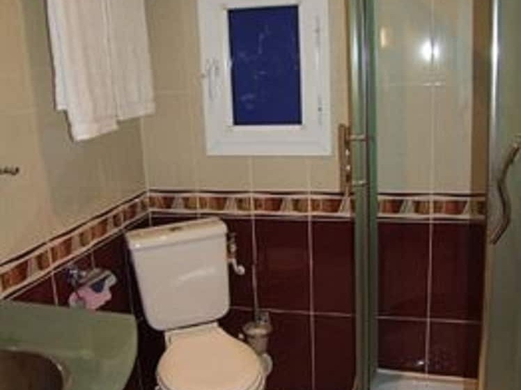 اتاق استاندارد سه نفره, Dar El Ikram