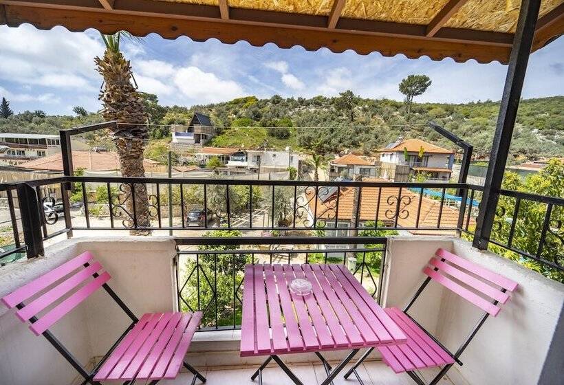 اتاق استاندارد, Flower Hotel Patara