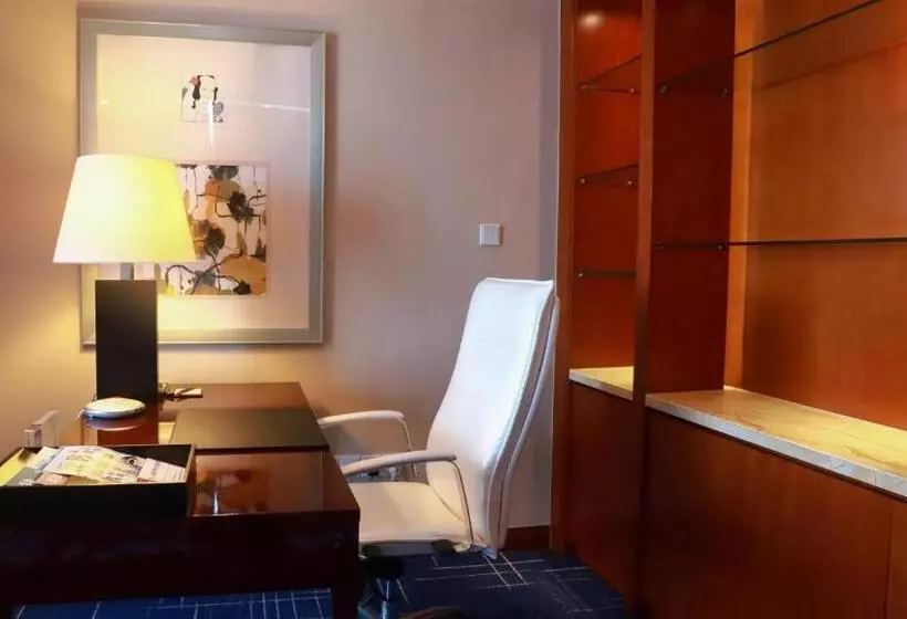エクゼクティブスイート, Four Points By Sheraton Suzhou
