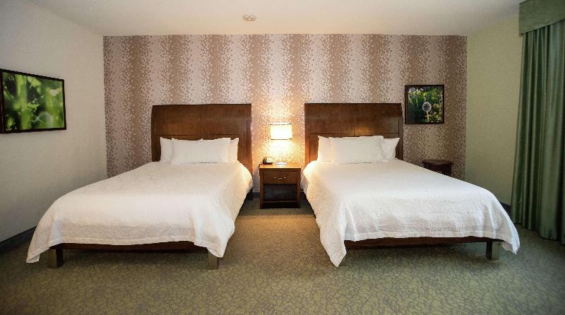 高级客房, Hilton Garden Inn Covington
