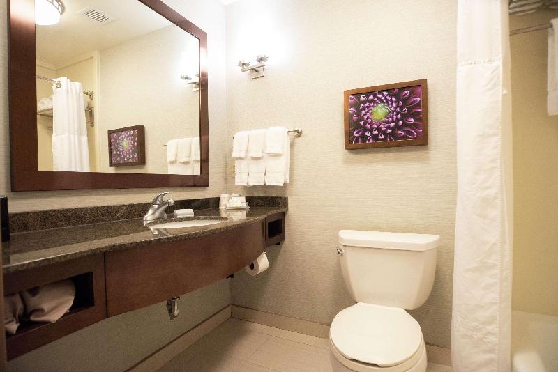 חדר פרמיום, Hilton Garden Inn Covington