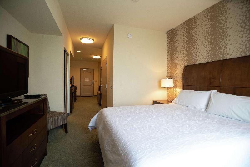 高级客房, Hilton Garden Inn Covington
