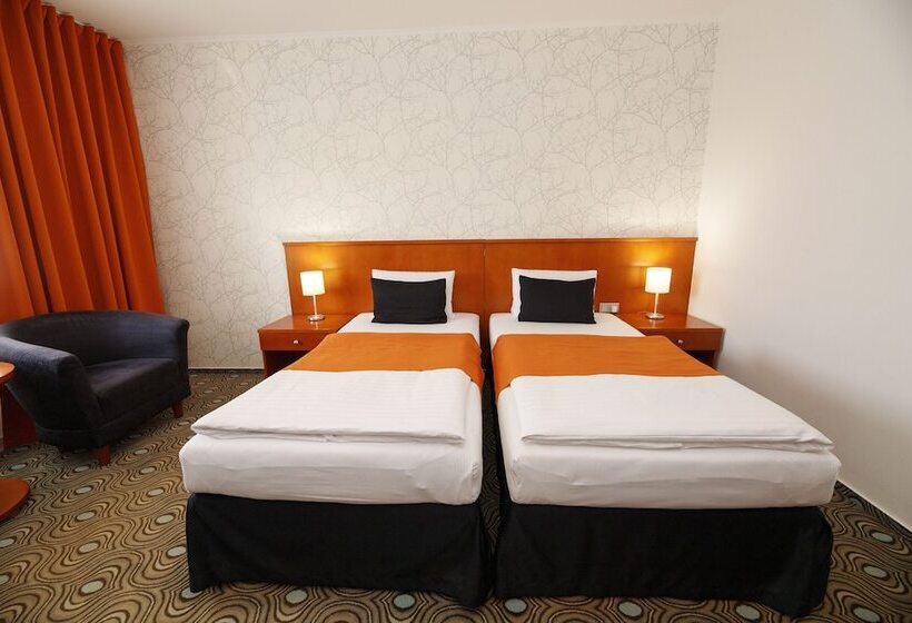 コンフォートルーム, Parkhotel Plzen Congress Center
