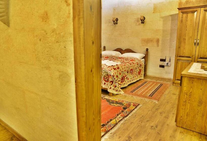 Четырехместный Номер Economy, Urgup Inn Cave
