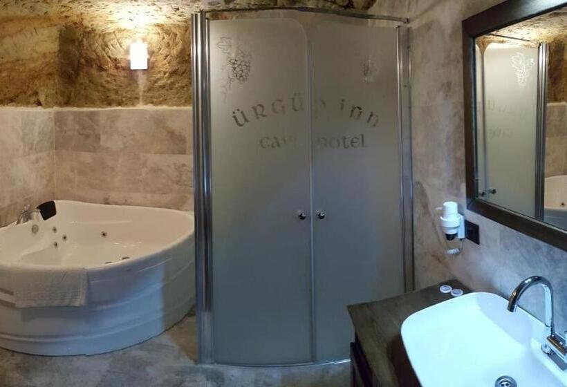 اتاق لوکس, Urgup Inn Cave