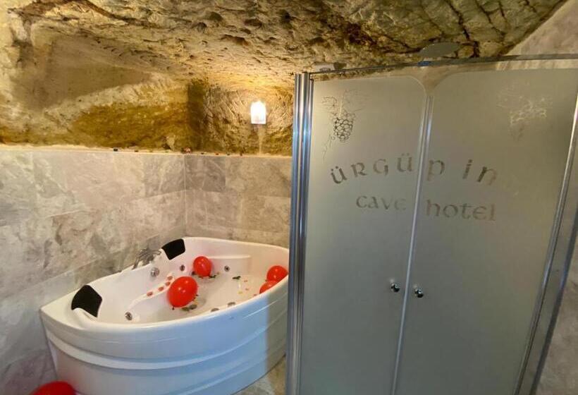 اتاق لوکس, Urgup Inn Cave