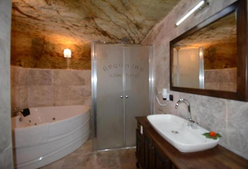 اتاق لوکس, Urgup Inn Cave