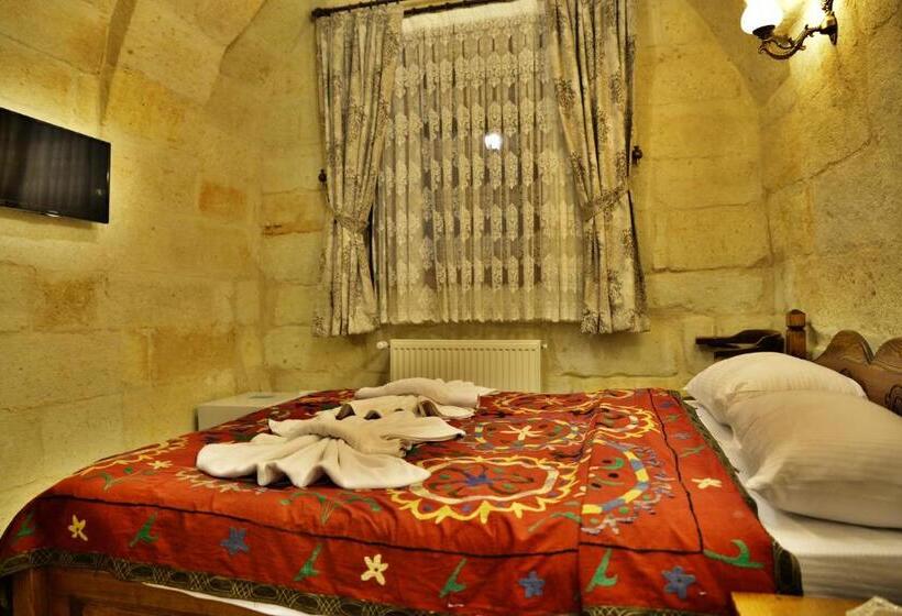 اتاق اکونومی, Urgup Inn Cave