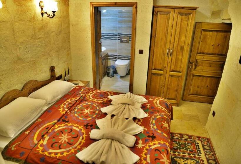 اتاق اکونومی, Urgup Inn Cave