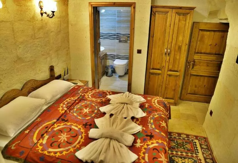 اتاق اکونومی, Urgup Inn Cave