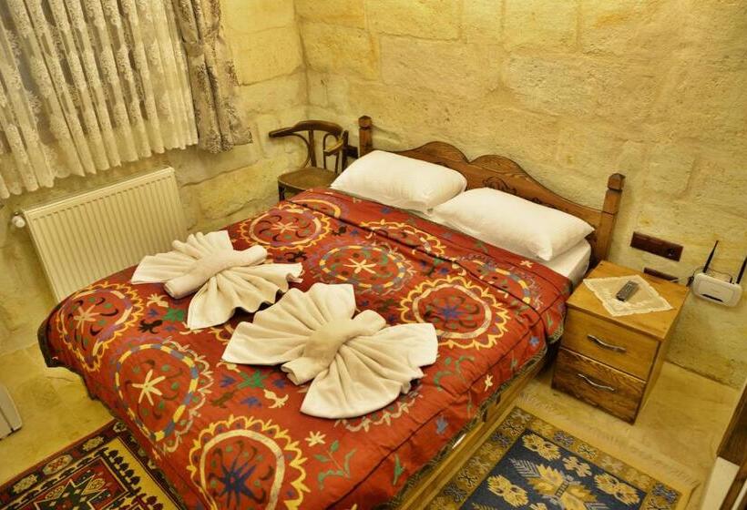 اتاق اکونومی, Urgup Inn Cave