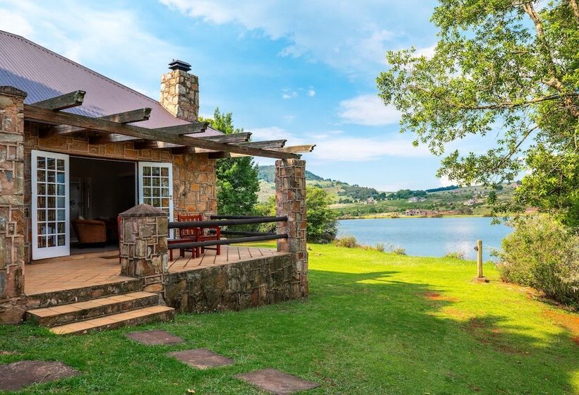 סוויטה, Walkersons Hotel & Spa