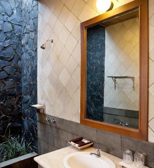 جناح, Kampung Sampireun Resort & Spa