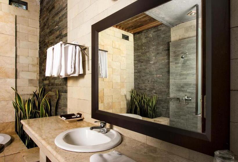 جناح, Kampung Sampireun Resort & Spa