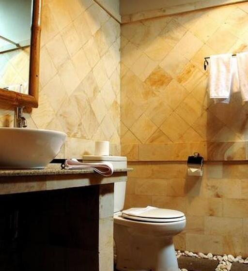 جناح, Kampung Sampireun Resort & Spa