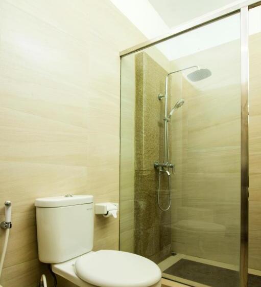 غرفة قياسية, Kampung Sampireun Resort & Spa