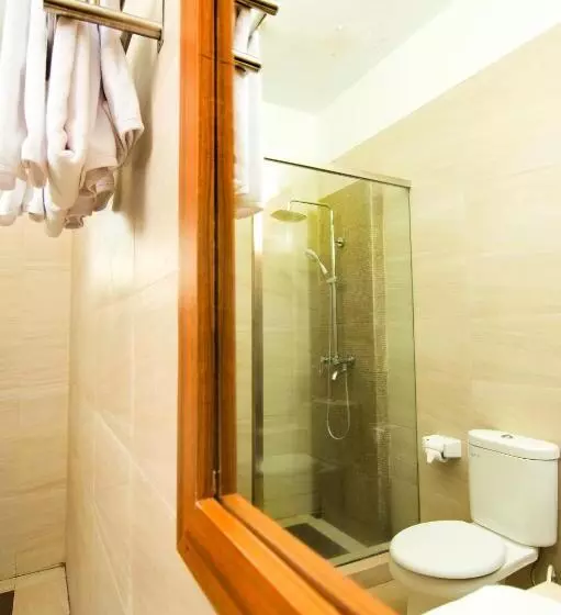 スタンダードルーム, Kampung Sampireun Resort & Spa