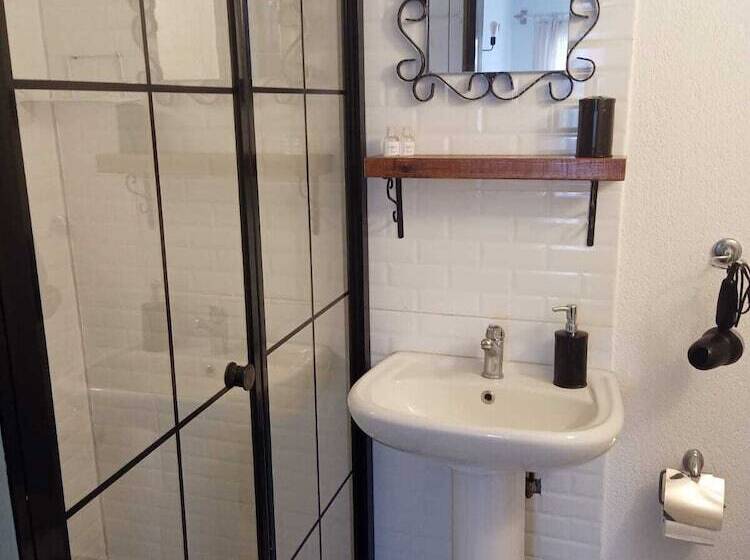 スタンダードルーム, Kelebek Butik Pansiyon