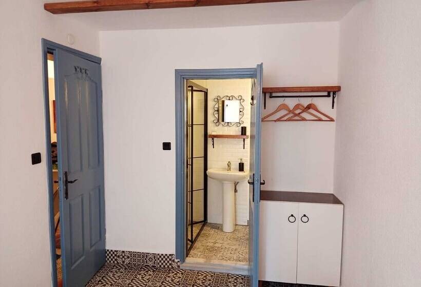 スタンダードルーム, Kelebek Butik Pansiyon