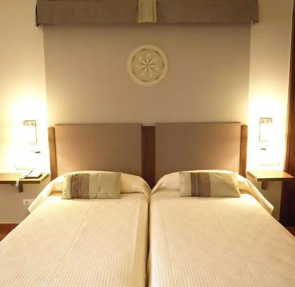 اتاق استاندارد, Parador de Lorca