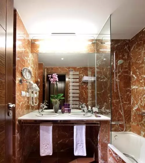 اتاق استاندارد, Parador de Lorca