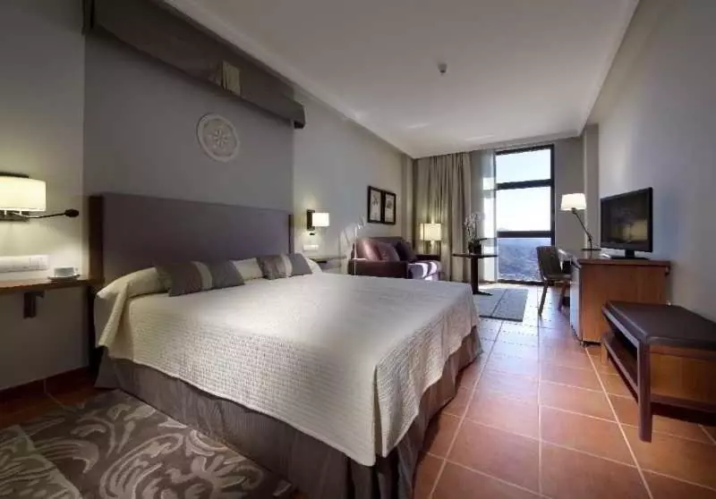 اتاق استاندارد, Parador de Lorca