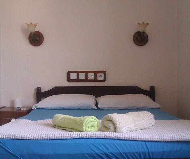 标准间, Pinara Pension & Guesthouse