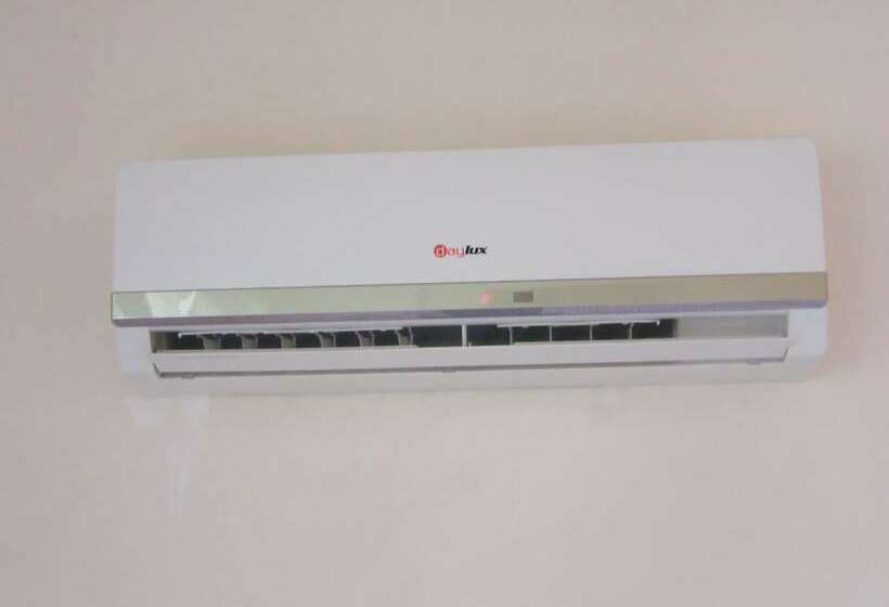 标准间, Pinara Pension & Guesthouse