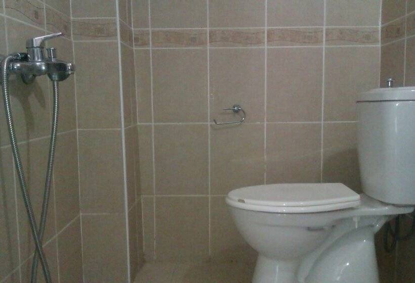 标准间, Pinara Pension & Guesthouse