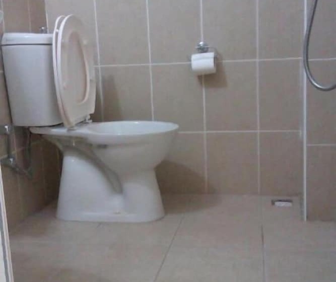 标准间, Pinara Pension & Guesthouse