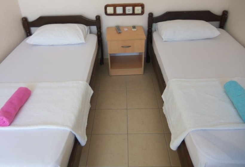 标准间, Pinara Pension & Guesthouse