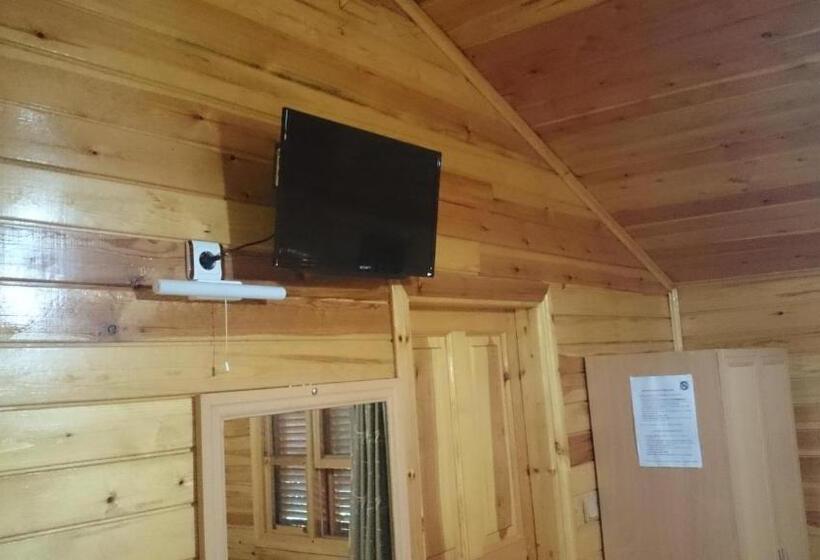 בקתה סטנדרטית, Ugur Pansiyon Bungalows